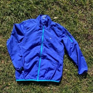 Champion Windbreaker